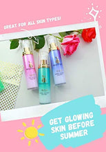 Load image into Gallery viewer, Rose Water Facial Toner for Acne| Alcohol-Free | Facial Toner for Aging Skin - Helps Unclog Pores - Decrease Acne- Hydrating Primer &amp; Setting Hydrosol for Sensitive Skin by MintPear®

