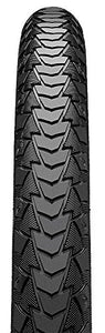 Continental Contact Plus ETRTO (32-622) 700 x 32 Reflex Bike Tires, Black
