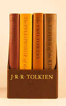 Load image into Gallery viewer, The Hobbit and The Lord of the Rings: Deluxe Pocket Boxed Set

