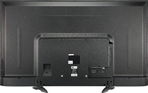 Toshiba TF-55A810U21 55-inch 4K UHD TV - Fire TV Edition