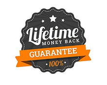 Load image into Gallery viewer, Enso Rings Halo Birthstone Silicone Ring – Minimalist Stackable Wedding Engagement Band – 2.54mm Wide, 1.5mm Thick (Moonstone, 6)
