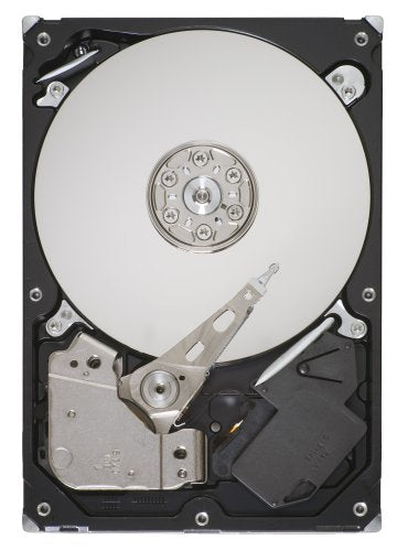 Seagate Barracuda 7200 1.5 TB 7200RPM SATA 3Gb/s 32MB Cache 3.5 Inch Internal Hard Drive ST31500341AS-Bare Drive