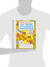 Load image into Gallery viewer, The Berenstain Bears&#39; Big Book of Science and Nature (Dover Children&#39;s Science Books)
