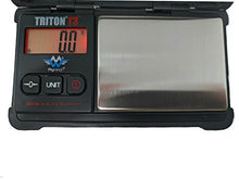Load image into Gallery viewer, My Weigh Triton T3 660g x 0.1g Digital Scale w/Durable Rubber Case
