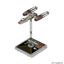 Load image into Gallery viewer, Star Wars X-Wing 1st Edition Miniatures Game Most Wanted EXPANSION PACK | Strategy Game for Adults and Teens | Ages 14+ | 2 Players | Average Playtime 45 Minutes | Made by Atomic Mass Games
