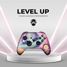 Load image into Gallery viewer, Original Xbox Wireless Controller Special Edition Customized by DreamController Compatible with Xbox One S/X, Xbox Series X/S &amp; Windows 10 Made with Advanced HydroDip Print Technology(Not Just a Skin)
