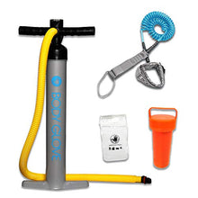 Load image into Gallery viewer, Body Glove Performer 11-2021 -Inflatable Stand Up Paddle Board Package
