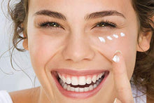 Load image into Gallery viewer, Anti Aging Eye Cream for Dark Circles and Puffiness that Reduces Eye Bags, Crow's Feet, Fine Lines, and Sagginess in JUST 6 WEEKS. The Most Effective Under Eye Cream for Wrinkles (0.51 fl.oz)
