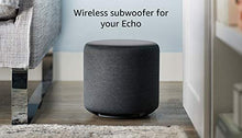 Load image into Gallery viewer, Echo Sub - Powerful subwoofer for your Echo - requires compatible Echo device
