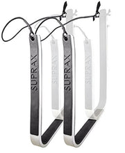 Load image into Gallery viewer, SurfStow Transport SUPRax 50051, Stand-Up Paddleboard, Boat Mount, Dual Board Add-On
