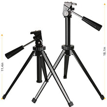Load image into Gallery viewer, Gskyer AZ60350 Travel Refractor Astronomy Telescope with Wireless Remote Control
