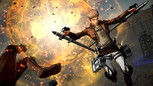 Load image into Gallery viewer, Attack On Titan 2: Final Battle - Xbox One
