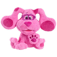 Load image into Gallery viewer, Blue’s Clues &amp; You! Big Hugs Magenta, 16.5-inch plush, by Just Play
