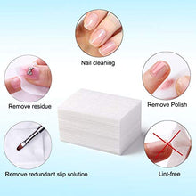 Load image into Gallery viewer, Makartt Slip Solution for Poly Nail Gel 3 in 1 Formula Nail Cleanser Nail Polish Remover Slip Solution Polygel Nail Extension Gel Liquid with Gel Nail Brush Lint-free Wipes Glass Cup 50ML 2 Bottles
