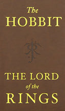 Load image into Gallery viewer, The Hobbit and The Lord of the Rings: Deluxe Pocket Boxed Set
