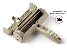 Load image into Gallery viewer, ChomChom Roller Pet Hair Remover - Reusable Dog and Cat Fur Rollers for Furniture, Couch, Car, and Clothes - Limited Dog Edition﻿
