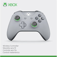 Load image into Gallery viewer, Xbox Wireless Controller - Grey/Green
