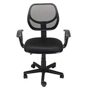 Office Stool Chair, Computer Chari Ergonomic Painting Chair with Adjustable Height Footrest, Standing Desk Chair Office Product