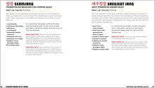 Load image into Gallery viewer, Korean Barbecue at Home: 50 Traditional Recipes to Entertain Family and Friends
