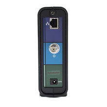 Load image into Gallery viewer, ARRIS SURFboard SB6121 4x4 DOCSIS 3.0 Cable Modem (Renewed)-Black
