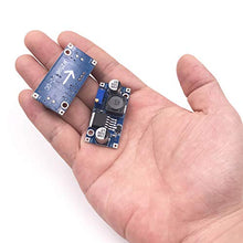 Load image into Gallery viewer, Zixtec 10 Pack LM2596 DC-DC Buck Converter Step Down Module Power Supply DIP Output 1.25V-30V 3A (ZT001)
