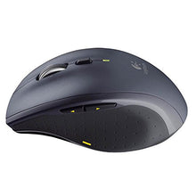 Load image into Gallery viewer, Logitech MK710-RB Desktop Wireless Keyboard/Mouse Combo, Wireless Mouse USB, Black (Renewed)
