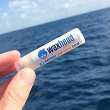 Load image into Gallery viewer, Waxhead Sunscreen + Lip Balm (Bundle)
