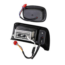 Load image into Gallery viewer, Club Car DS LED Light | LED Headlights &amp; Tail Lights For Club Car DS Gas &amp; Electric golf carts (1993 &amp; up) 12V
