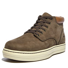 Load image into Gallery viewer, Timberland PRO Men's Disruptor Chukka Alloy Safety Toe EH Industrial &amp; Construction Shoe, Donkey Nubuck, 10.5
