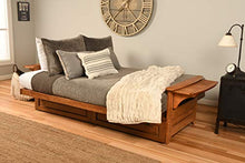 Load image into Gallery viewer, Kodiak Furniture Futon Set, Barbados
