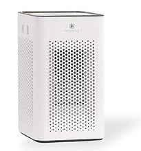 Load image into Gallery viewer, Medify MA-25 W1 Medical Grade Filtration H13 True HEPA for 500 Sq. Ft. Air Purifier | Dual Air Intake | Two &#39;3-in-1&#39; Filters | 99.9% removal in a Modern Design - White
