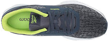 Load image into Gallery viewer, Reebok unisex-adult Lite Plus 2.0 , Smoky Indigo/Power Navy/Solar Yellow , 9 medium US
