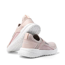 Load image into Gallery viewer, DREAM PAIRS Boys Girls Shoes Kids Tennis Running Athletic School Sports Slip on Sneakers Pink Size 2 Little Kid SDRS2218K
