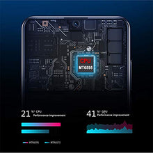 Load image into Gallery viewer, Mobile Phone, Note20 Pro Android 10.0, Unlocked 5G Smartphone SIM Free Call, 6.7-inch Full Screen, 3800mAh Fast Charging, 13MP+24MP Dual Camera, 8GB+512GB, Face Recognition, Fingerprint Unlock
