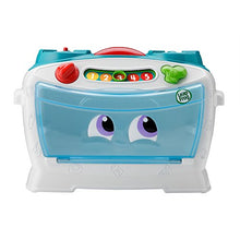 Load image into Gallery viewer, LeapFrog Number Lovin&#39; Oven, Teal
