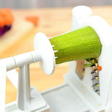 Load image into Gallery viewer, SJJL Multi-Functional Handheld Kitchen Tool Carrot Cutting Potato for Vegetable Fruit Peeler Slicer Chipper Chopper
