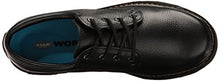 Load image into Gallery viewer, Dr. Scholl's Shoes Men's Harrington II Work Shoe, Black, 10.5 M US
