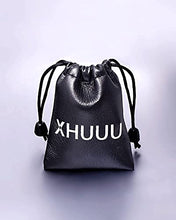 Load image into Gallery viewer, XHUUU Black Agate/Lava Stone Star Ankle Bracelets for Women Essential Oils Diffuser Worry Stone Healing Crystals Beach Foot Jewelry
