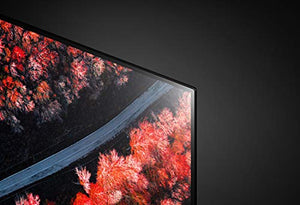 LG C9 Series Smart OLED TV - 65" 4K Ultra HD with Alexa Built-in, 2019 Model