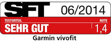 Load image into Gallery viewer, Garmin Vivofit Fitness Band - Black w/o ant stick (Renewed)
