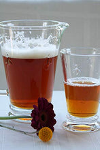 Load image into Gallery viewer, La Rochere Set Of 6, 11.5-ounce Napoleon Bee Double Old Fashioned Glasses
