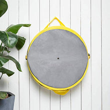 Load image into Gallery viewer, Jardineer 30 Gallon Collapsible Garden Bag/Trash Can - Reusable Leaf Bag - Pop Up Yard Waste Bag Container/Leaf Bin
