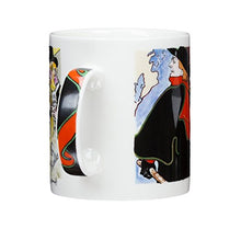 Load image into Gallery viewer, Henri De Toulouse - Lautrec - Moulin Rouge - 14oz Coffee Mug
