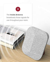 Load image into Gallery viewer, weBoost Home MultiRoom (470144) Cell Phone Signal Booster Kit | Up to 5,000 sq ft | All U.S. Carriers - Verizon, AT&amp;T, T-Mobile, Sprint &amp; More | FCC Approved
