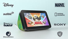 Load image into Gallery viewer, Echo Show 5 (2nd Gen) Kids | Designed for kids, with parental controls | Chameleon
