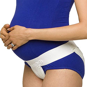 It's You Babe V2 Vulvar Varicosity, Pelvic Floor & Organ Prolapse Support | Reduce Swelling Pre & Postpartum | Maternity Compression Therapy & Hernia Belt | Pregnancy Must Haves, Small