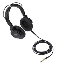 Load image into Gallery viewer, Zoom ZDM-1 Podcast Mic Pack, Podcast Dynamic Microphone, Headphones, Tripod, Windscreen, XLR Cable, For Recording Podcasts
