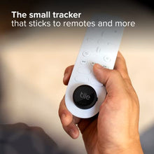 Load image into Gallery viewer, Tile Sticker (2022) 2-Pack. Small Bluetooth Tracker, Remote Finder and Item Locator, Pets and More; Up to 250 ft. Range. Water-Resistant. Phone Finder. iOS and Android Compatible.

