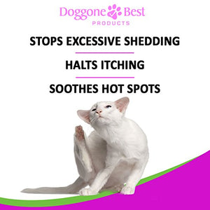 Doggone Best Products Cat Probiotics