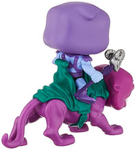 Load image into Gallery viewer, Funko Pop! Ride: Masters of The Universe - Skeletor on Panthor
